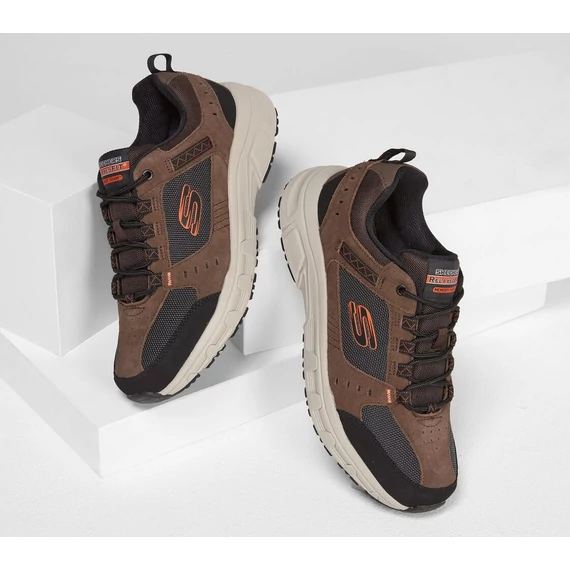 Skechers Relaxed Fit: Oak Canyon