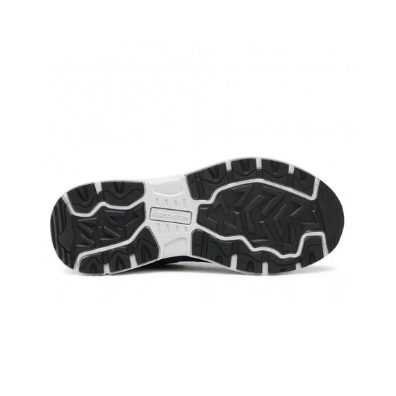 Skechers Relaxed Fit: Oak Canyon férfi kék cipő nagyméretben