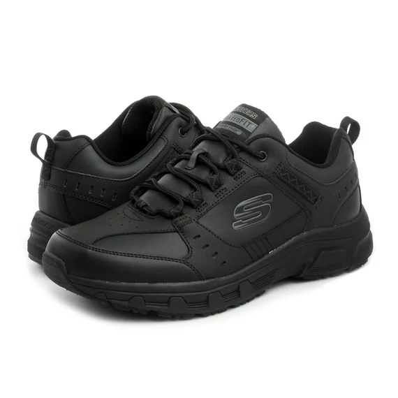 Skechers Relaxed Fit: Oak Canyon Redwick nagyméretben