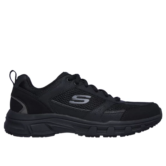 Skechers Relaxed Fit: Oak Canyon Verketta nagyméretben