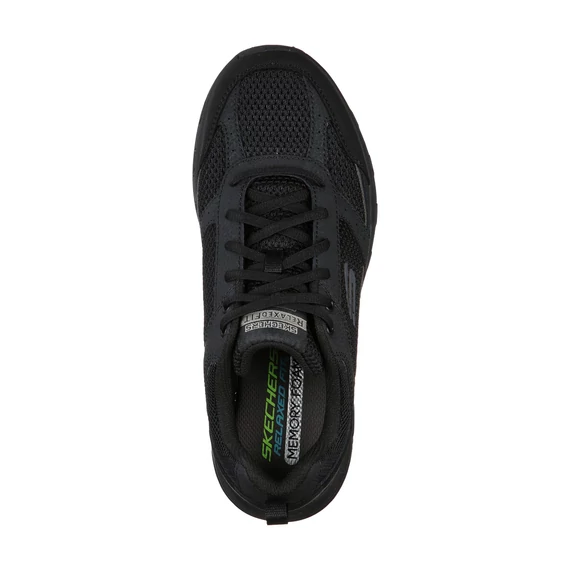 Skechers Relaxed Fit: Oak Canyon Verketta nagyméretben