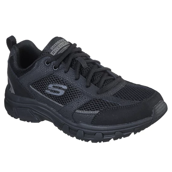 Skechers Relaxed Fit: Oak Canyon Verketta nagyméretben