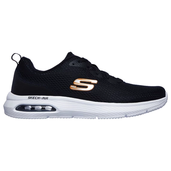 Skechers Skech-Air® Dyna-Air sötétkék férfi cipő nagyméretben