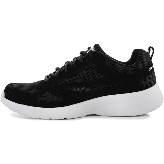 Skechers Dynamight 2.0 - Fallford utcai cipő nagyméretben