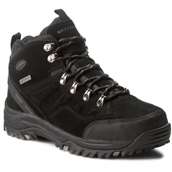 Skechers Pelmo bakancs