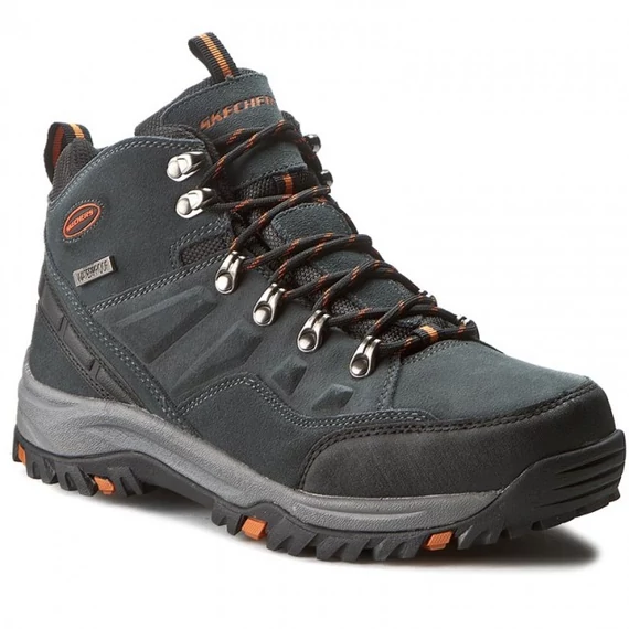 Skechers Pelmo bakancs