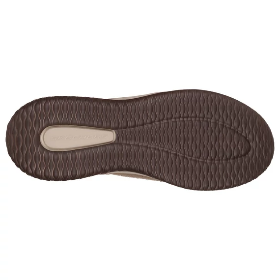 Skechers bézs férfi cipő