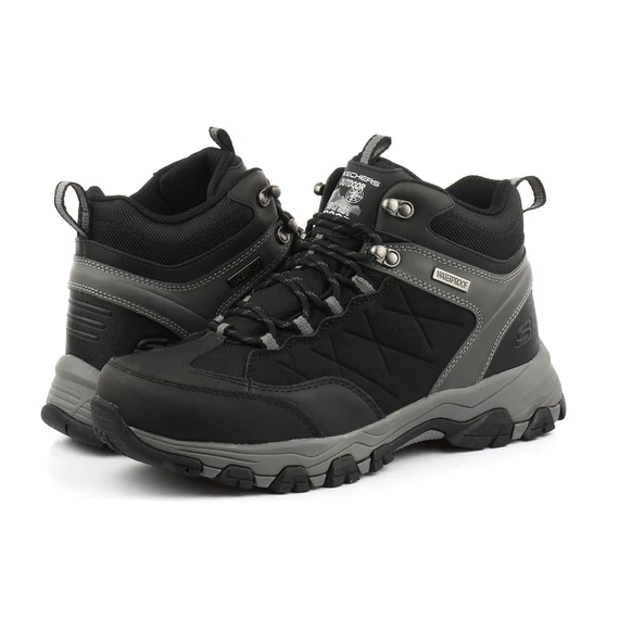 Skechers Selmen - Telago bakancs