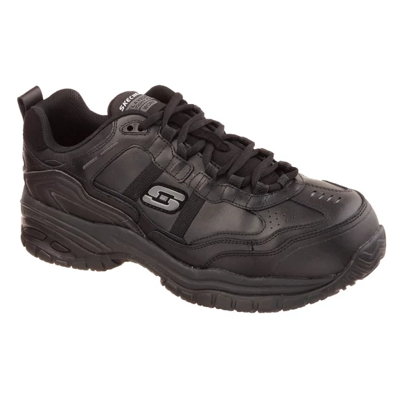 Skechers Soft  Stride-Grinnel munkavédelmi cipő 47,5