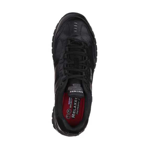 Skechers Soft  Stride-Grinnel munkavédelmi cipő 47,5