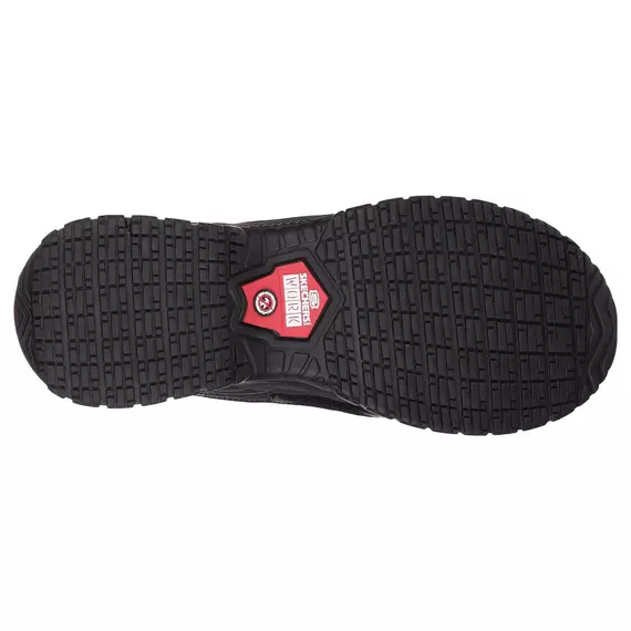 Skechers Soft  Stride-Grinnel munkavédelmi cipő