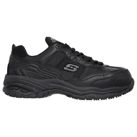 Skechers Soft  Stride-Grinnel munkavédelmi cipő 47,5
