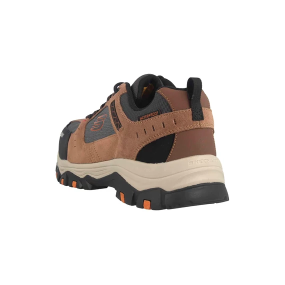 Skechers barna férfi munkavédelmi cipő nagyméretben