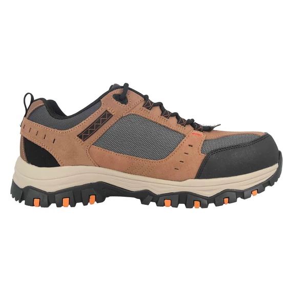 Skechers barna férfi munkavédelmi cipő nagyméretben