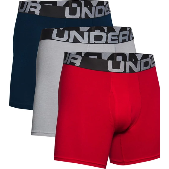 Under Armour férfi boxer nagyméretben