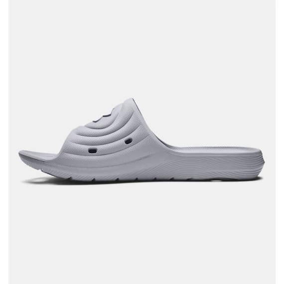 Under Armour Ua M Locker Iv Sl szürke papucs