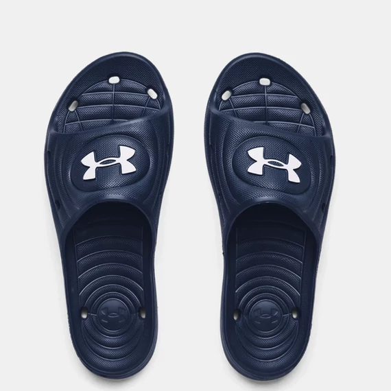 Under Armour Ua M Locker Iv Sl sötétkék papucs