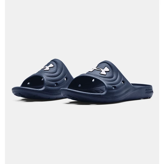Under Armour Ua M Locker Iv Sl sötétkék papucs