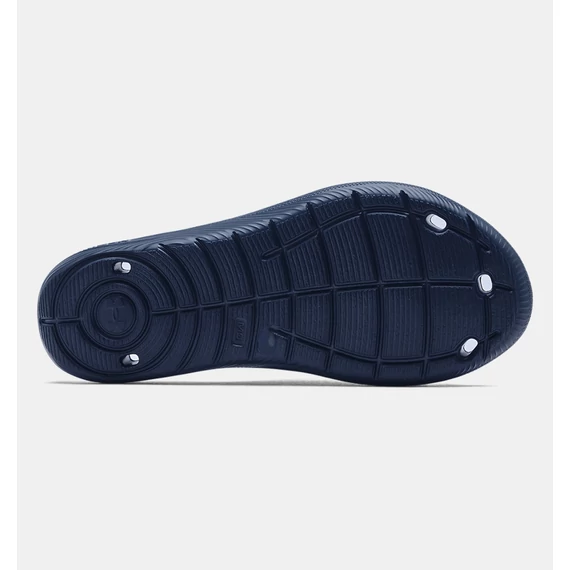 Under Armour Ua M Locker Iv Sl sötétkék papucs