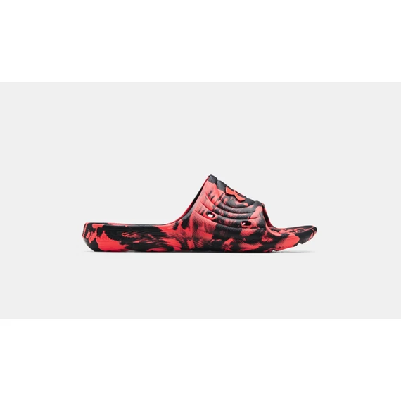 Under Armour UA M Locker Camo színes papucs