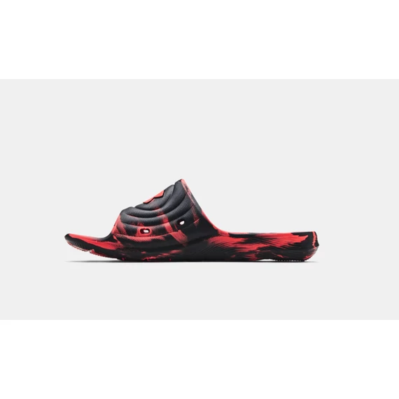 Under Armour UA M Locker Camo színes papucs