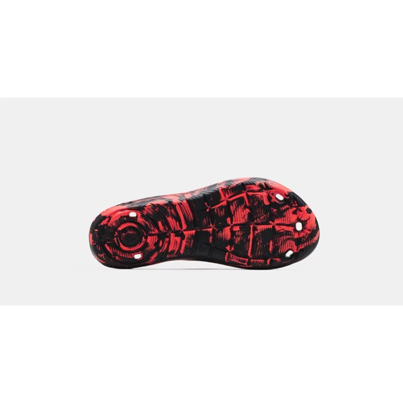 Under Armour UA M Locker Camo színes papucs