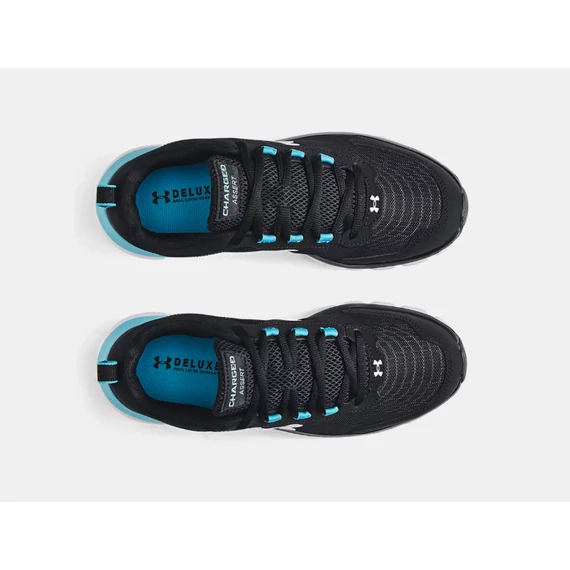 Under Armour Charged Assert 9 Running futócipő