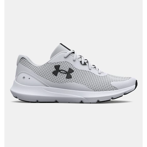 Under Armour Surge 3 fehér futócipő