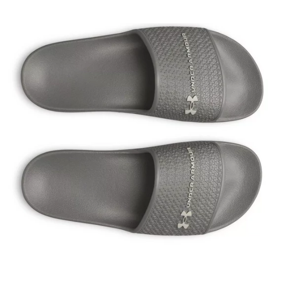Under Armour Slide Lite zöld papucs nagyméretben