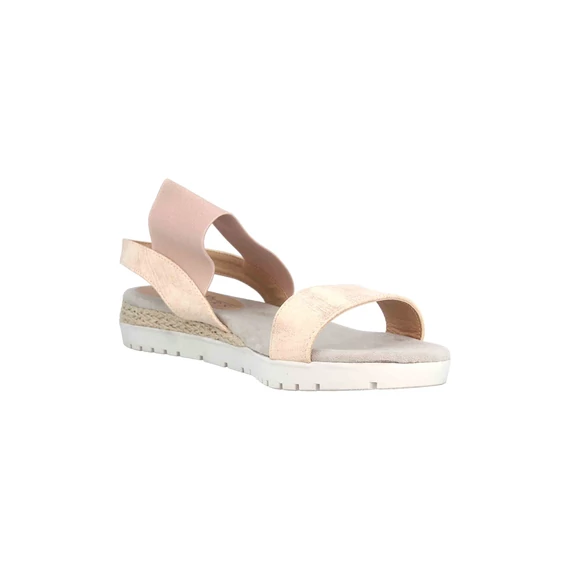 Fitters Jana rose szandál nagyméretben