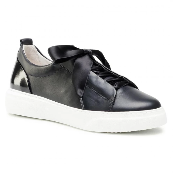 Gabor sneaker fekete színben