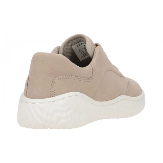 Gabor sportos női félcipő hátulról