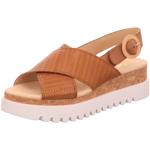 Gabor női szandál nagyméretben