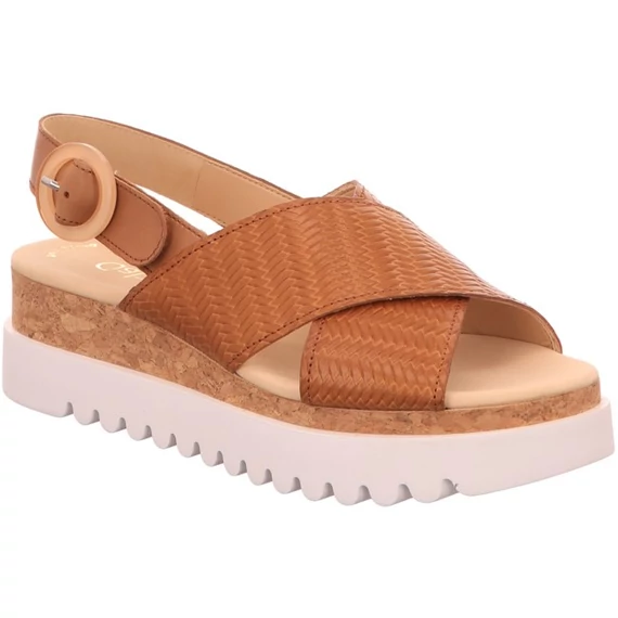 Gabor női szandál nagyméretben