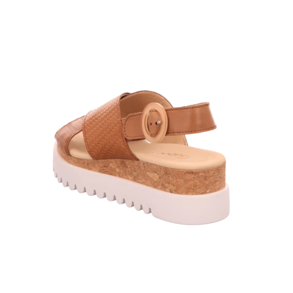 Gabor női szandál nagyméretben