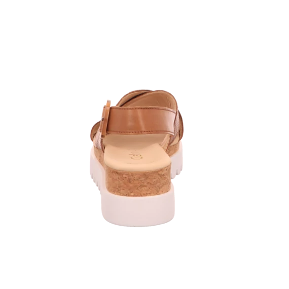 Gabor női szandál nagyméretben