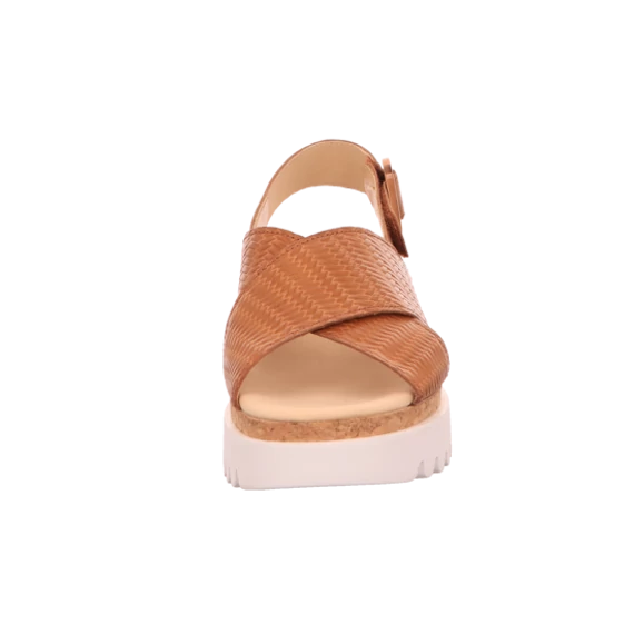 Gabor női szandál nagyméretben