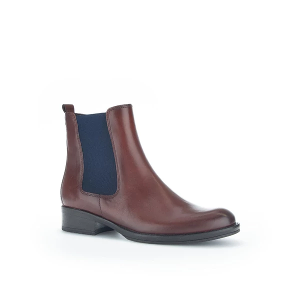 Gabor Chelsea Boot barna csizma