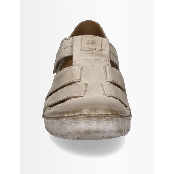 Josef Seibel Fergey 59 bézs utcai női cipő nagyméretben