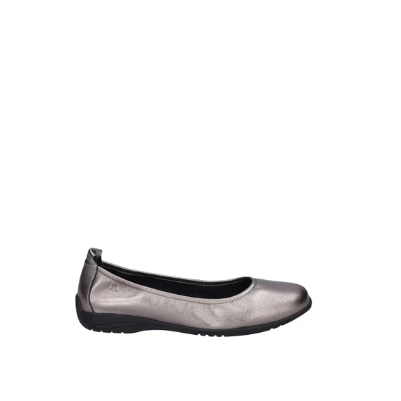 Josef Seibel Fenja01 bronzos női balerina cipő nagyméretben