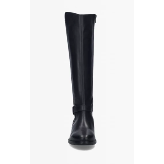 Josef Seibel Kate08 női fekete csizma nagyméretben