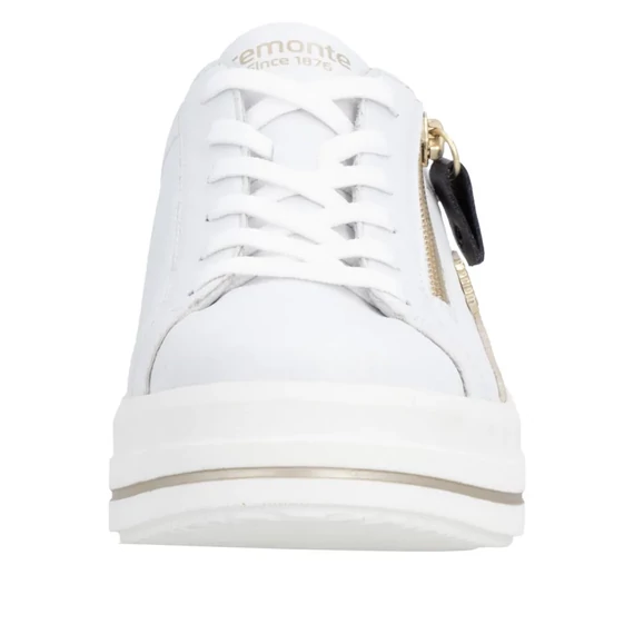 Remonte fehér sneaker 42