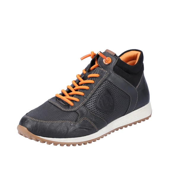 Remonte magasszárú cipő