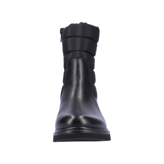 Remonte fekete csizma