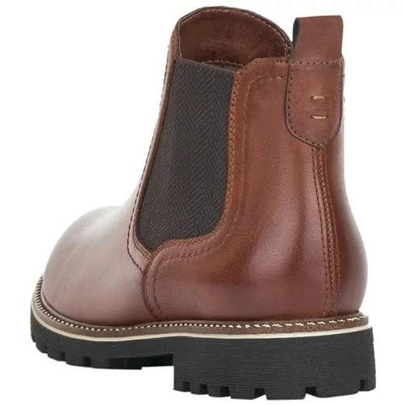 Remonte barna csizma