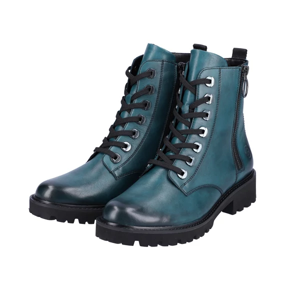 Remonte kék bakancs