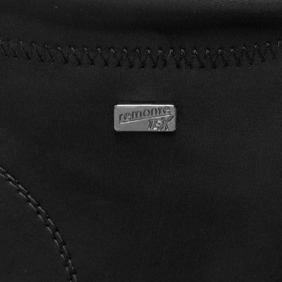 Remonte fekete csizma RemonteTex