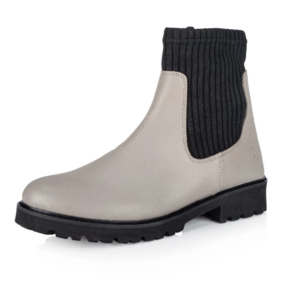 Remonte bézs csizma