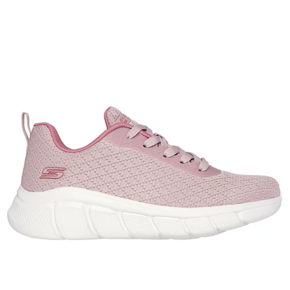 Skechers Bobs B Flex - Quick Pivot női cipő nagyméretben