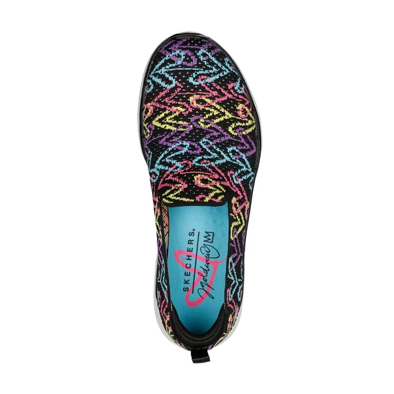 Skechers vászoncipő